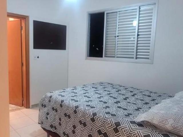 Apartamento para venda em Santa Inês, Belo Horizonte