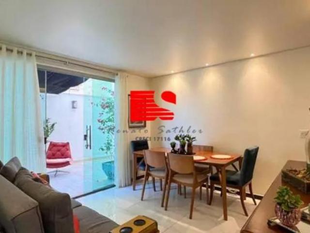 Apartamento para venda em Santa Inês, Belo Horizonte