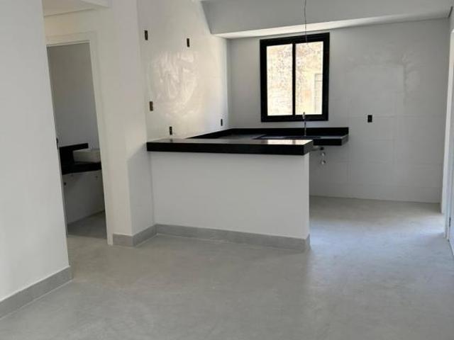 Apartamento para venda em Santa Inês, Belo Horizonte