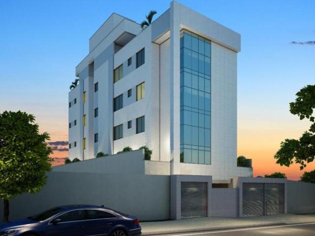 Apartamento para venda em Santa Inês, Belo Horizonte
