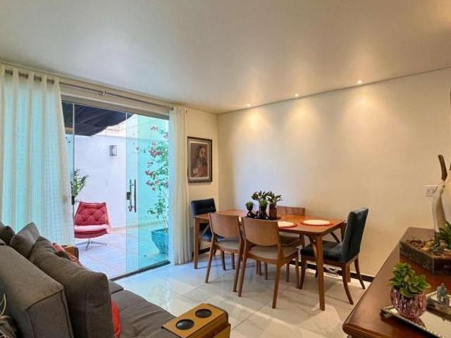 Apartamento para venda em Santa Inês, Belo Horizonte