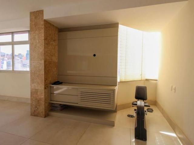 Apartamento para venda em Santa Lúcia, Belo Horizonte