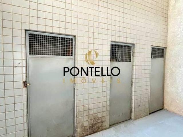Apartamento para venda em Santa Lúcia, Belo Horizonte