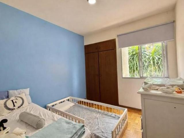 Apartamento para venda em Santa Lúcia, Belo Horizonte