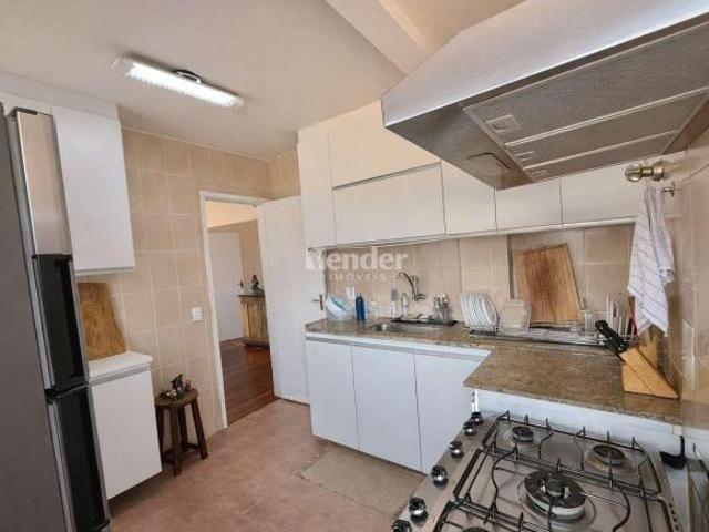 Apartamento para venda em Santa Lúcia, Belo Horizonte