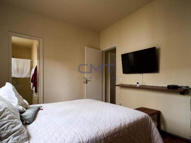 Apartamento para venda em Santa Lúcia, Belo Horizonte