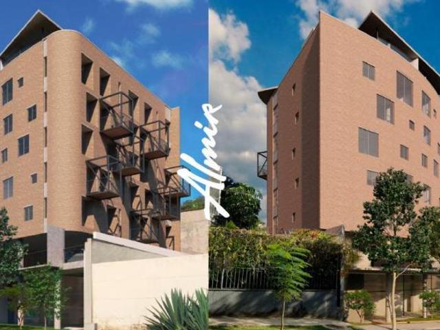 Apartamento para venda em Santa Lúcia, Belo Horizonte