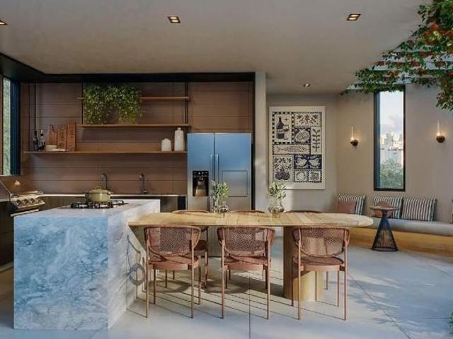 Apartamento para venda em Santa Lúcia, Belo Horizonte