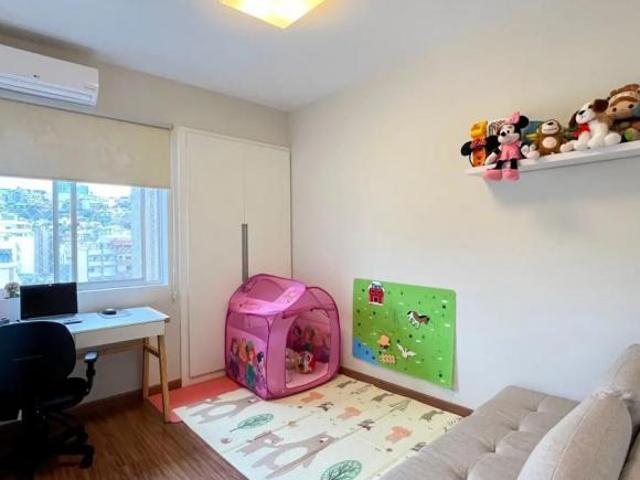 Apartamento para venda em Santa Lúcia, Belo Horizonte