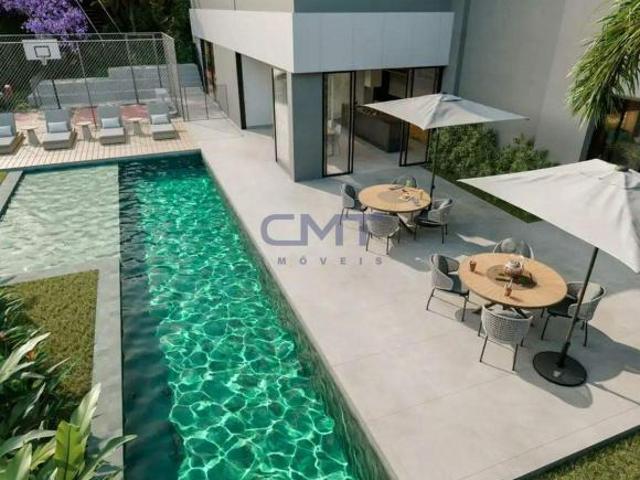 Apartamento para venda em Santa Lúcia, Belo Horizonte