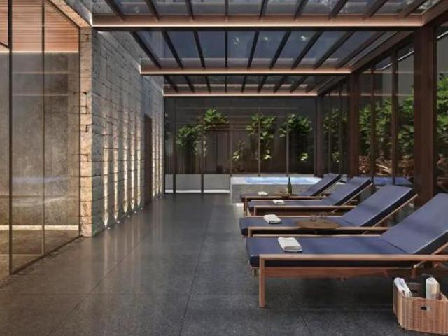 Apartamento para venda em Santa Lúcia, Belo Horizonte