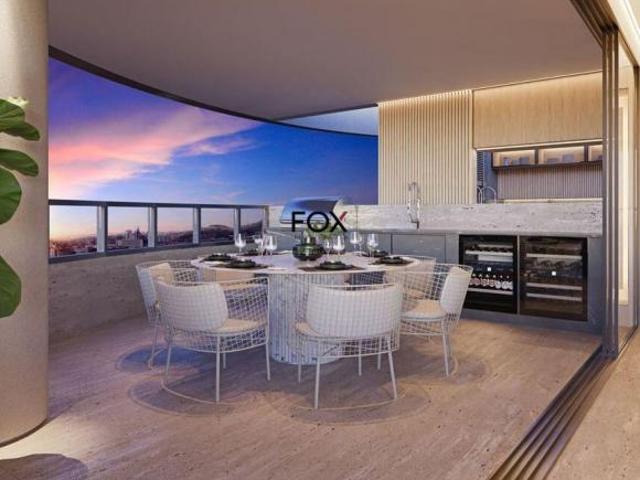 Apartamento para venda em Santa Lúcia, Belo Horizonte