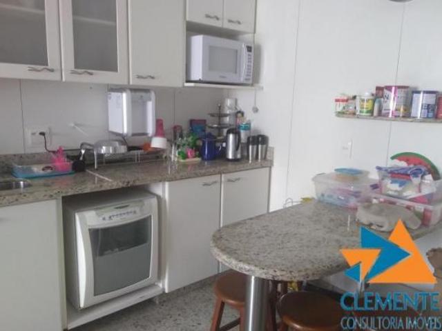 Apartamento para venda em Santa Lúcia, Belo Horizonte