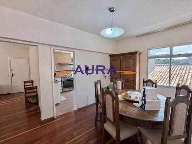 Apartamento para venda em Santa Lúcia de 110.00m² com 3 Quartos, 1 Suite e 1 Garagem