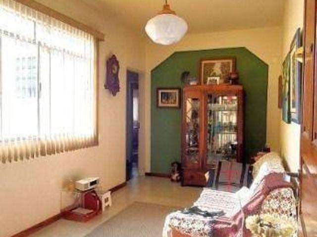 Apartamento para venda em Santa Luzia, Juiz de Fora