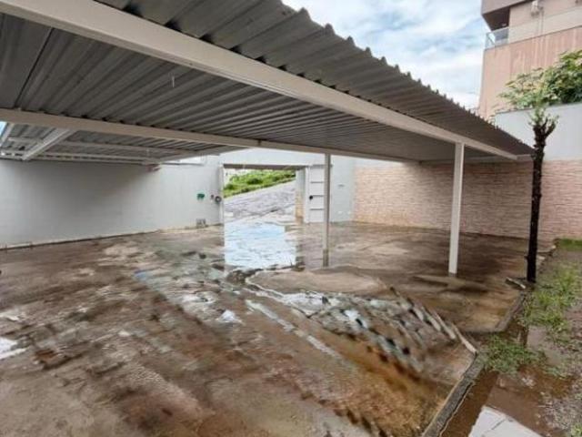 Apartamento para venda em Santa Luzia, Varginha