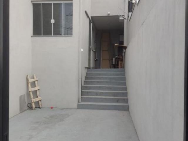 Apartamento para venda em Santa Luzia, Varginha