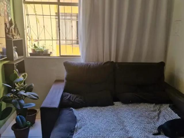 Apartamento para Venda em Santa Luzia/MG Conjunto Cristina São Benedito 2 Quartos