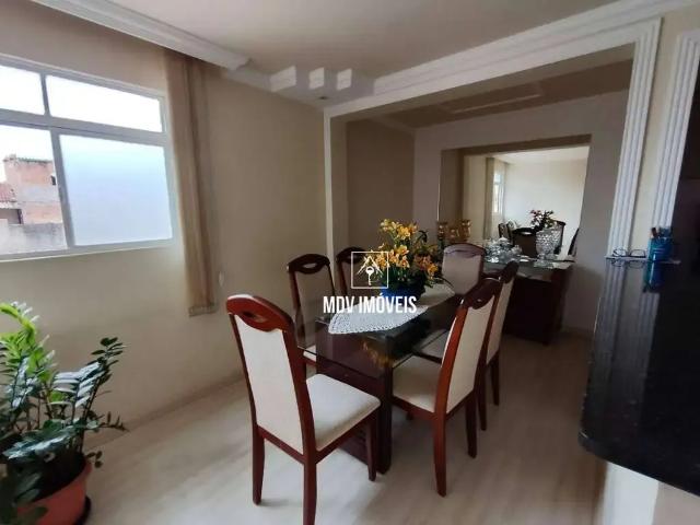Apartamento para Venda em Santa Luzia/MG Conjunto Cristina São Benedito 3 Quartos