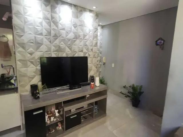 Apartamento para Venda em Santa Luzia/MG Conjunto Cristina São Benedito 3 Quartos