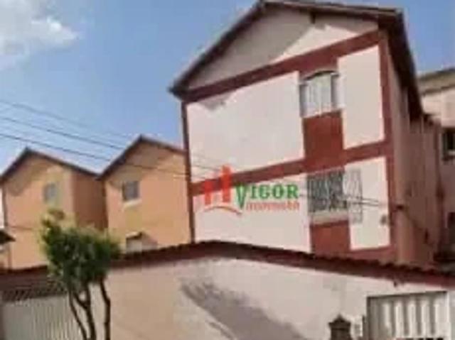 Apartamento para Venda em Santa Luzia/MG Conjunto Cristina São Benedito 3 Quartos