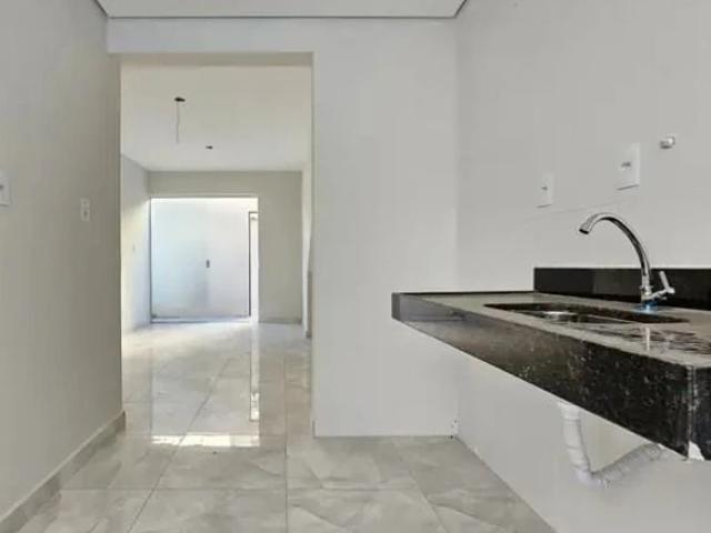 Apartamento para Venda em Santa Luzia/MG Centro 2 Quartos
