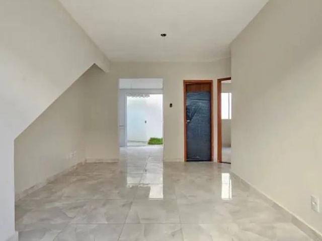 Apartamento para Venda em Santa Luzia/MG Centro 2 Quartos
