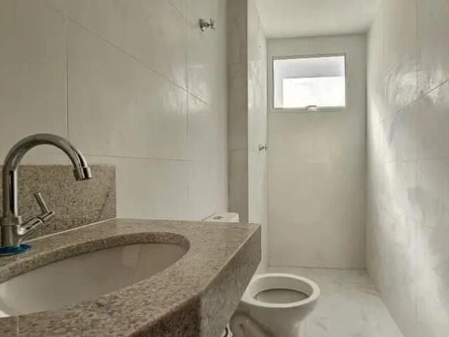 Apartamento para Venda em Santa Luzia/MG Centro 2 Quartos