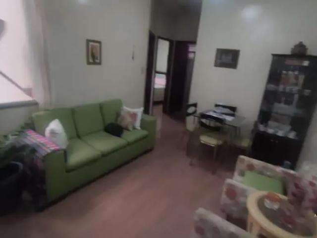 Apartamento para Venda em Santa Luzia/MG Centro 2 Quartos