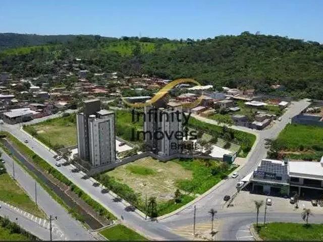 Apartamento para Venda em Santa Luzia/MG Centro 2 Quartos