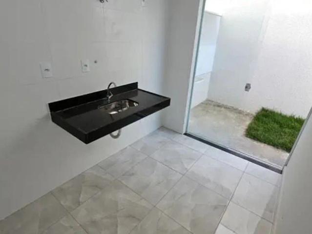 Apartamento para Venda em Santa Luzia/MG Centro 3 Quartos