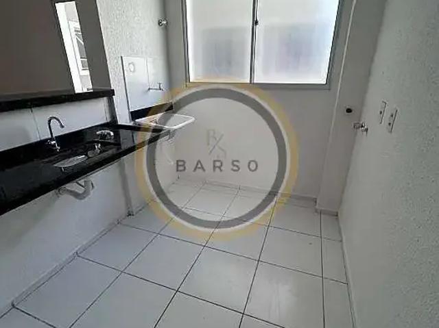 Apartamento para Venda em Santa Luzia/MG Chácaras Granja Pousada Del Rey 2 Quartos