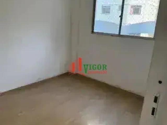 Apartamento para Venda em Santa Luzia/MG Chácaras Granja Pousada Del Rey 2 Quartos