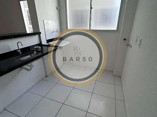 Apartamento para Venda em Santa Luzia/MG Chácaras Del Rey 2 Quartos