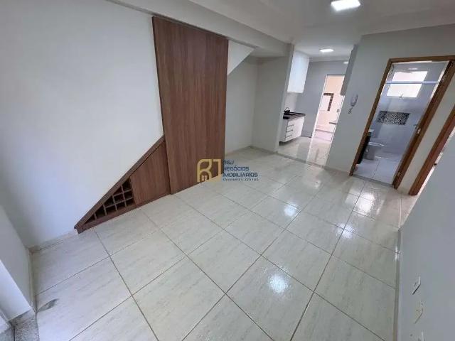 Apartamento para Venda em Santa Luzia/MG Chácaras Del Rey 2 Quartos