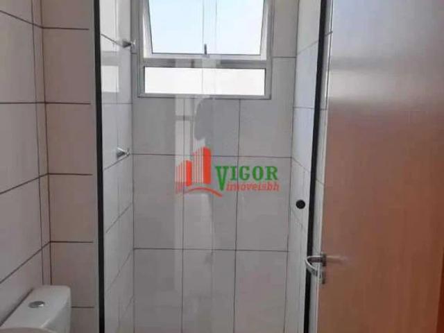 Apartamento para Venda em Santa Luzia/MG Chácaras Granja Pousada Del Rey 2 Quartos