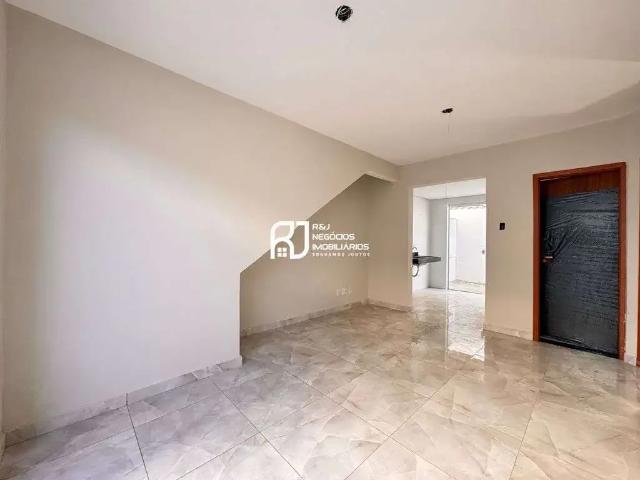 Apartamento para Venda em Santa Luzia/MG Chácaras Del Rey 2 Quartos
