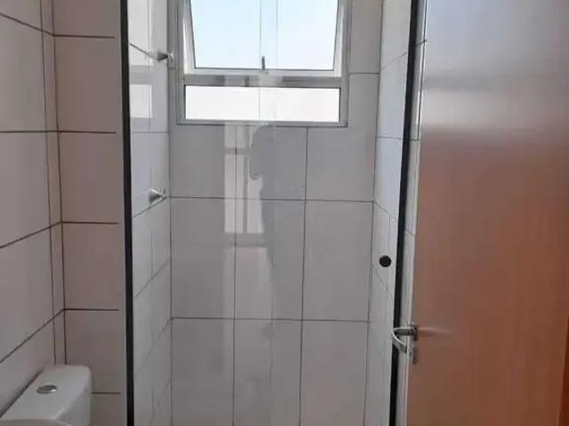 Apartamento para Venda em Santa Luzia/MG Chácaras Del Rey 2 Quartos