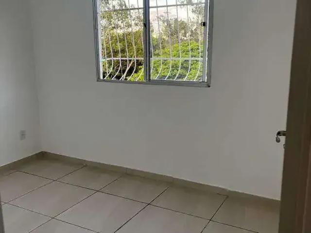 Apartamento para Venda em Santa Luzia/MG Chácaras Santa Inês São Benedito 2 Quartos