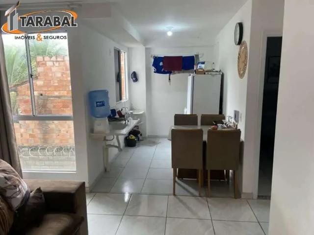Apartamento para Venda em Santa Luzia/MG Chácaras Santa Inês São Benedito 2 Quartos