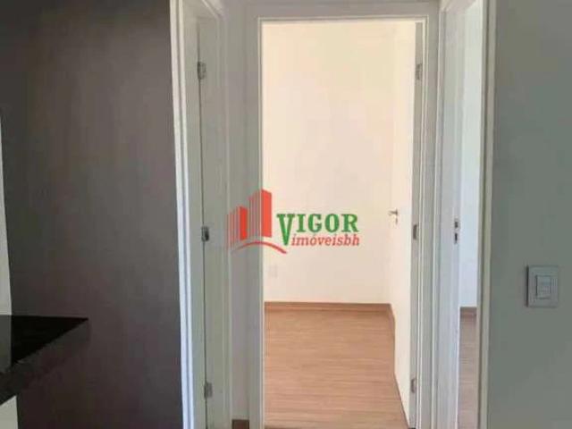 Apartamento para Venda em Santa Luzia/MG Chácaras Santa Inês São Benedito 2 Quartos