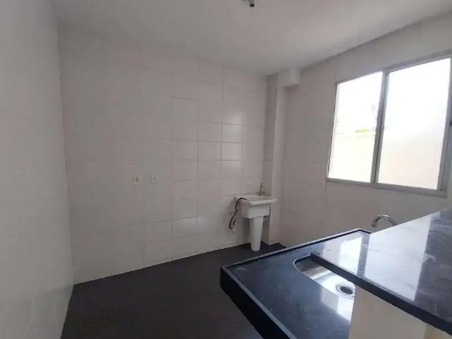 Apartamento para Venda em Santa Luzia/MG Chácaras Santa Inês São Benedito 2 Quartos