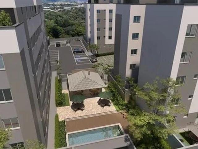 Apartamento para Venda em Santa Luzia/MG Chácaras Santa Inês São Benedito 2 Quartos