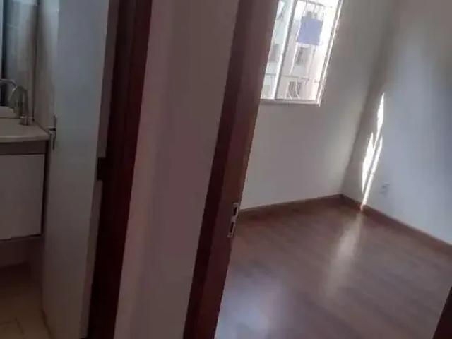 Apartamento para Venda em Santa Luzia/MG Chácaras Santa Inês São Benedito 2 Quartos