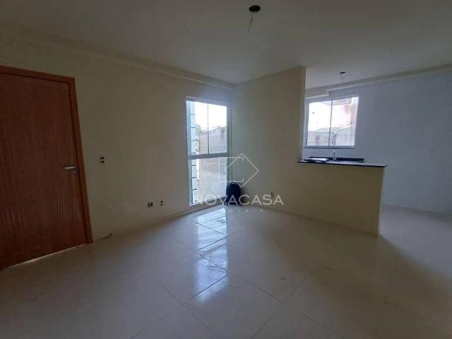 Apartamento para Venda em Santa Luzia/MG Asteca São Benedito 2 Quartos