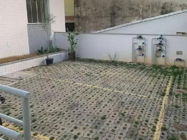 Apartamento para Venda em Santa Luzia/MG Asteca São Benedito 3 Quartos