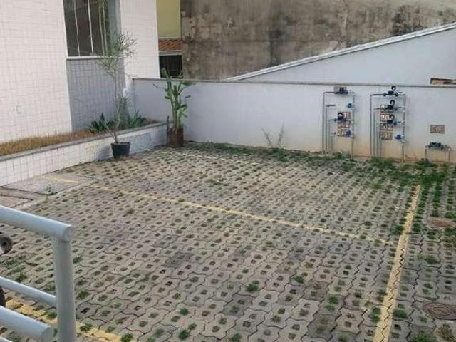 Apartamento para Venda em Santa Luzia/MG Asteca São Benedito 3 Quartos