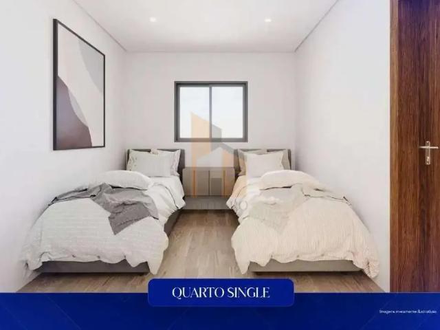 Apartamento para Venda em Santa Luzia/MG Boa Esperança 2 Quartos
