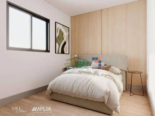 Apartamento para Venda em Santa Luzia/MG Boa Esperança 2 Quartos