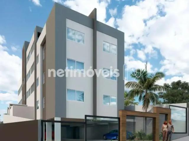 Apartamento para Venda em Santa Luzia/MG Boa Esperança 2 Quartos